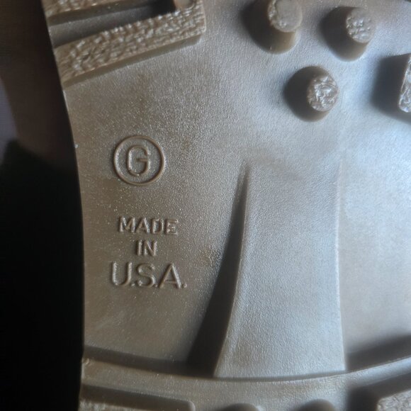 LACROSSE ( 4 ) Girls Snow Boots, Insulated Waterproof Aztec Design Boots - Picture 9 of 14